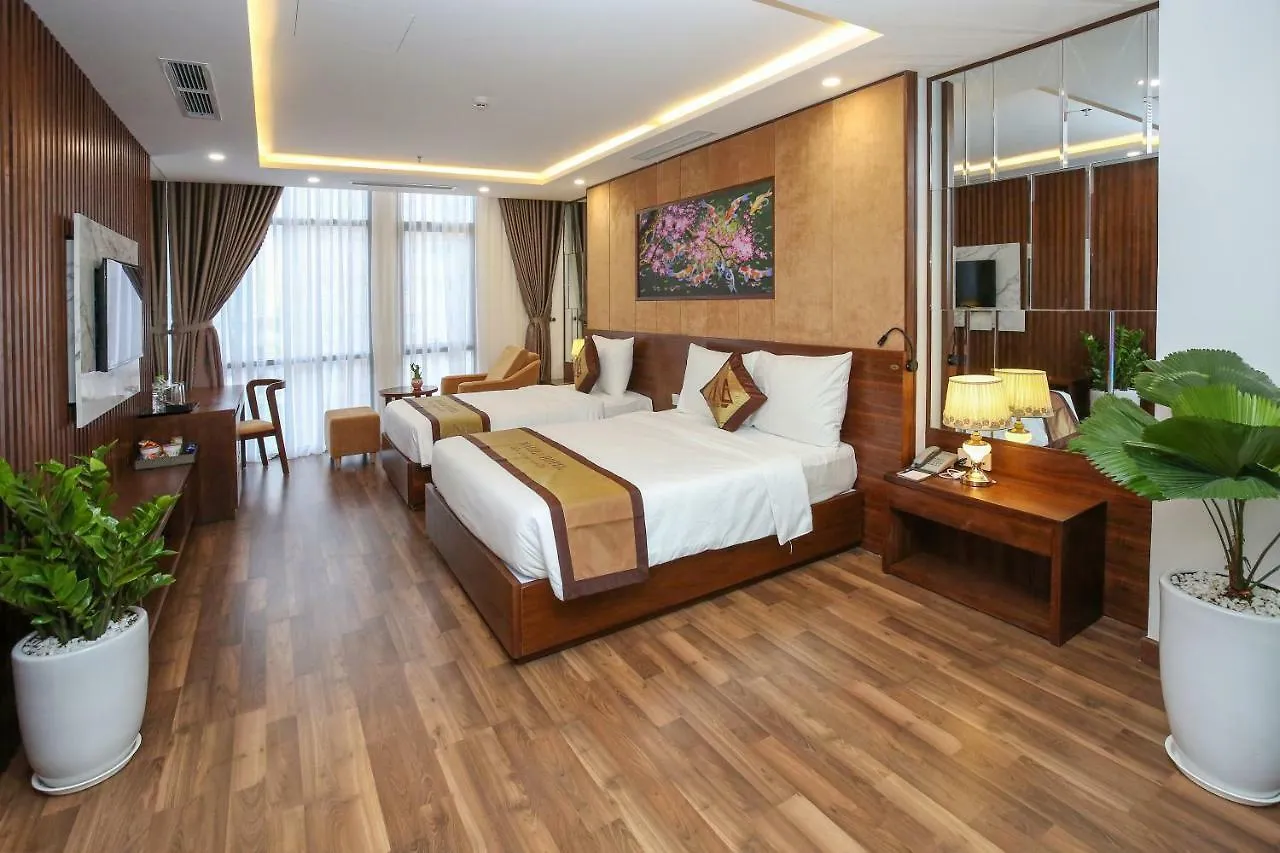 ****  Nagila Boutique Hotel Da Nang Vietnam