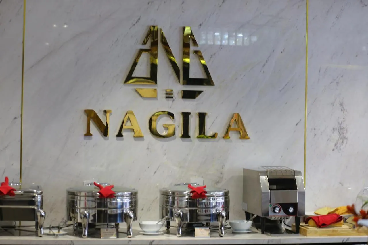 ****  Nagila Boutique Hotel Da Nang Vietnam