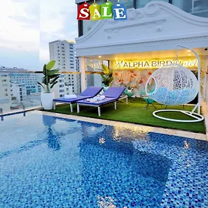 **** Hotel Alpha Bird - Rhm Asian Vietnam