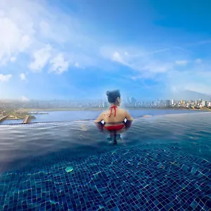 **** Hotel Fivitel Vietnam