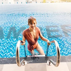 *** Hotel Amber Managed By Ht Vietnam