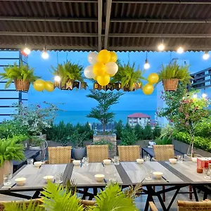 *** Hotel Coast House Boutique Vietnam