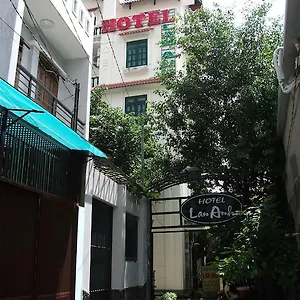 ** Love hotel Lan Anh Vietnam