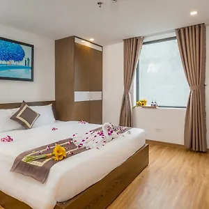 *** Hotel Silana Vietnam