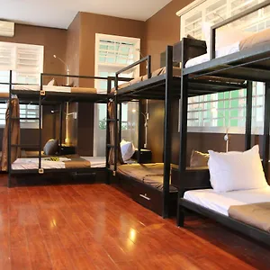 ** Hostel 4 Seasons Vietnam