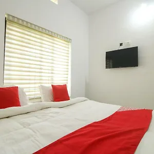 *** Hotel Oyo 28711 Structural Homes India