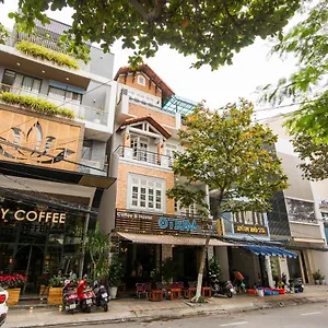 ** Hostel Spot On 711 Otium Vietnam